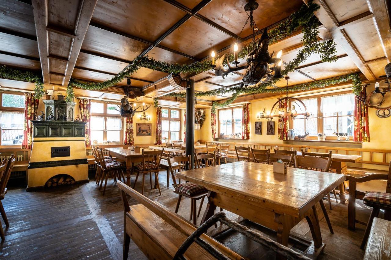 Hotel Gasthof Roessle Вайнгартен Екстериор снимка